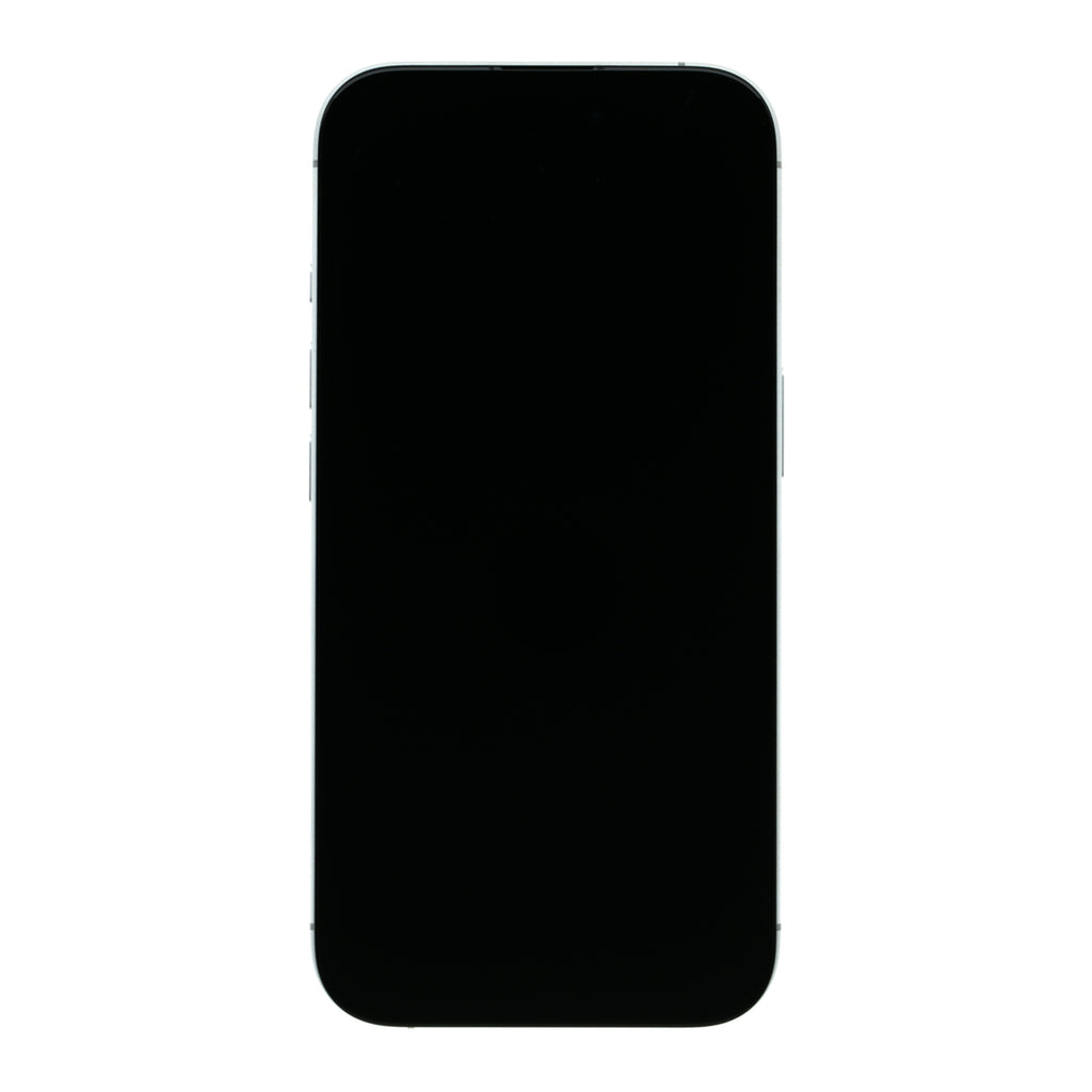 99新 Apple iPhone 16 128G 白色 中國大陸版