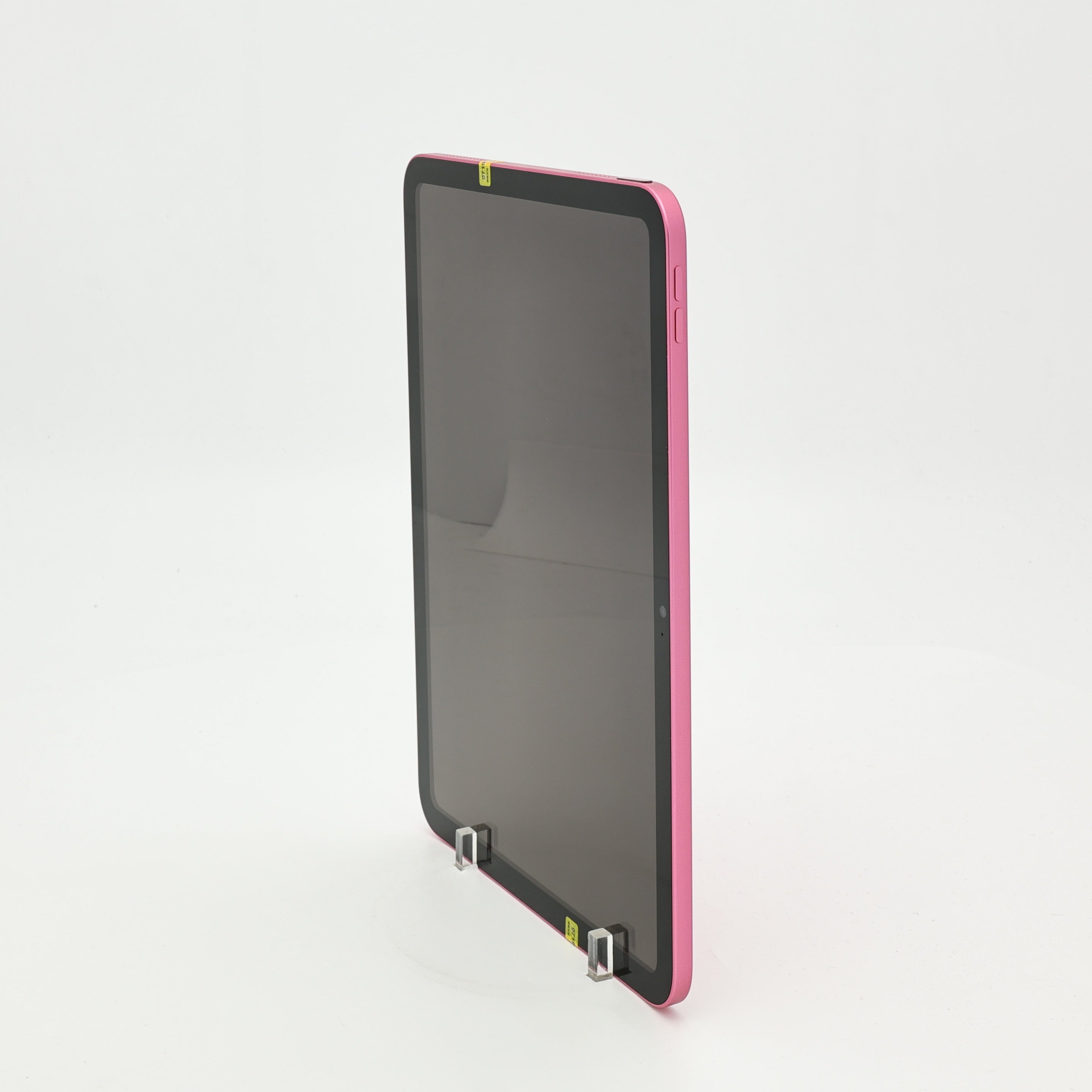 99新 Apple iPad 10代 64G 粉紅色 WIFI