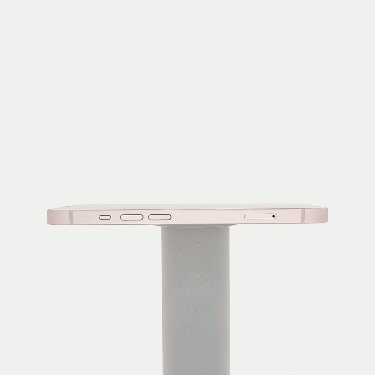 95新 Apple iPhone 13 128G 粉紅色 中國大陸版