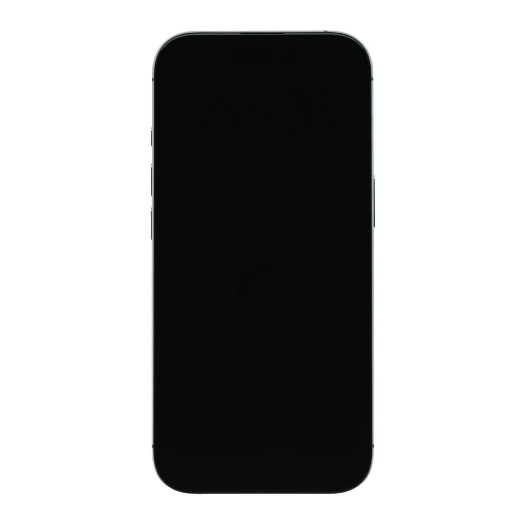 95新 Apple iPhone 16 Pro 128G 原色鈦金屬 中國大陸版