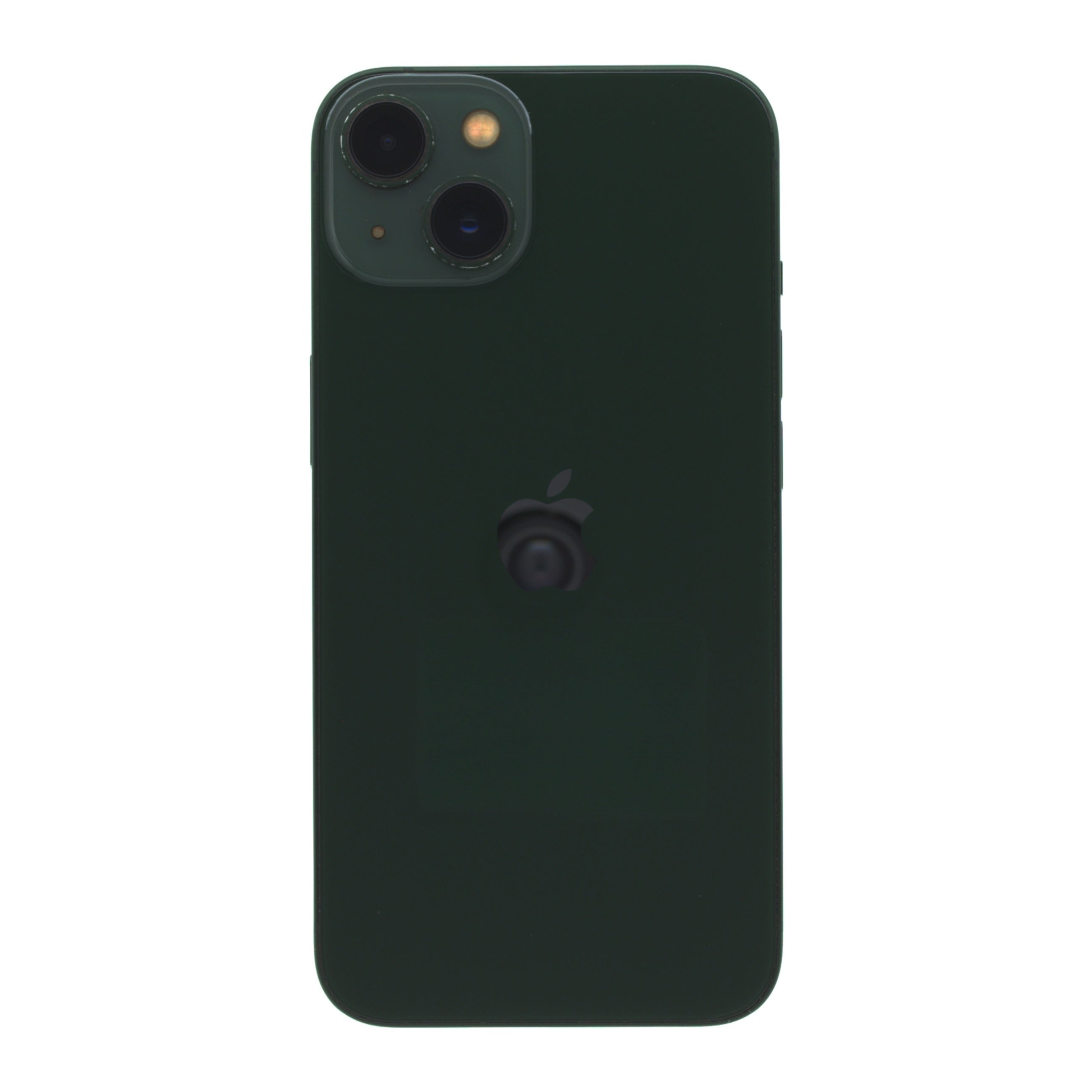 95新 Apple iPhone 13 256G 綠色 中國大陸版