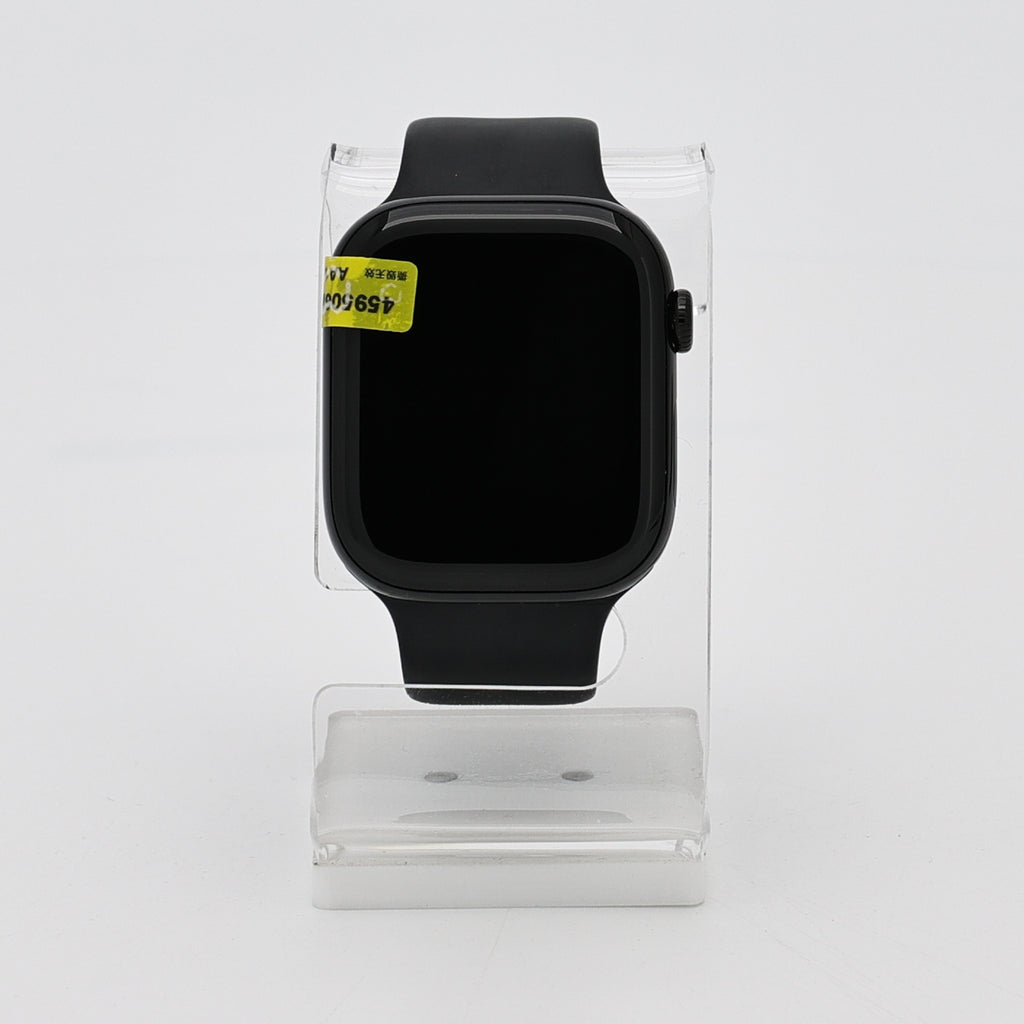 99新 Apple Watch Series 10 46毫米 鋁金屬