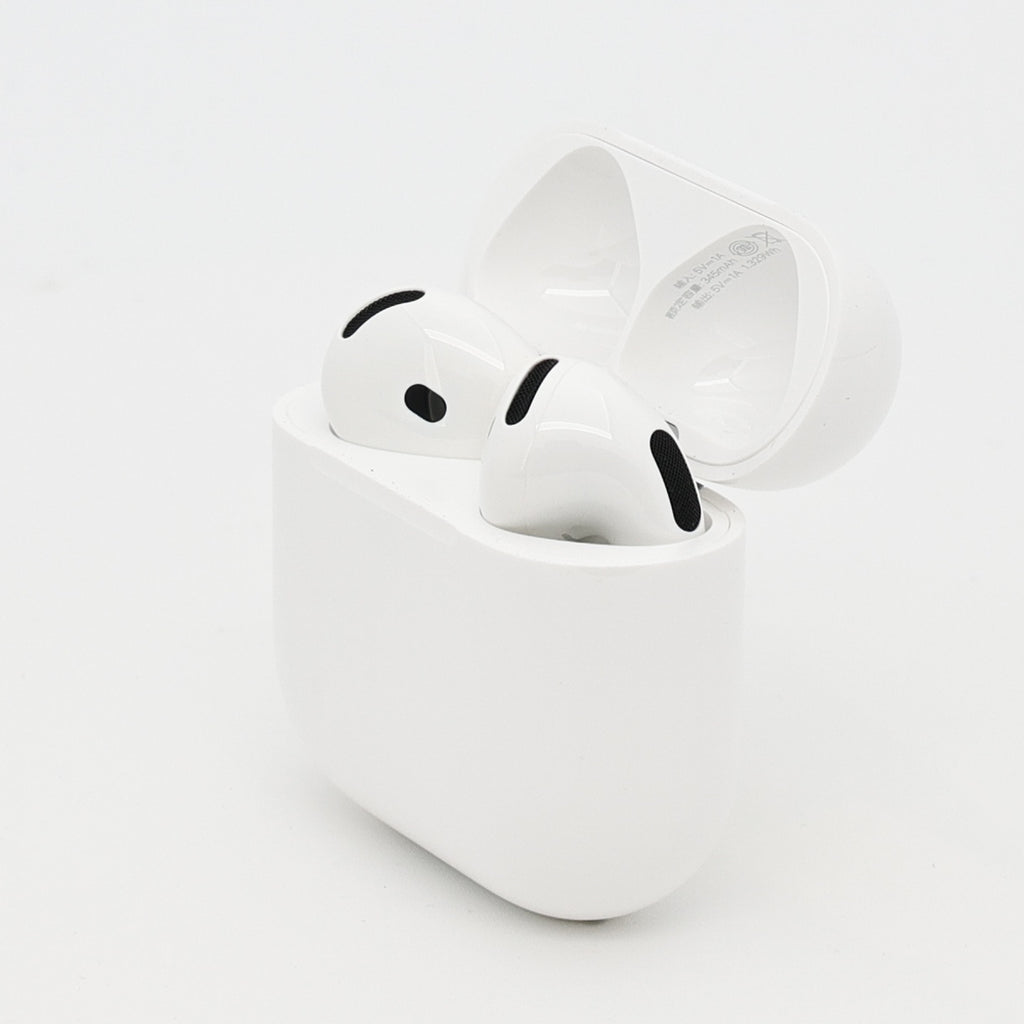 99新 Apple AirPods 4 (支持主动降噪) 白色