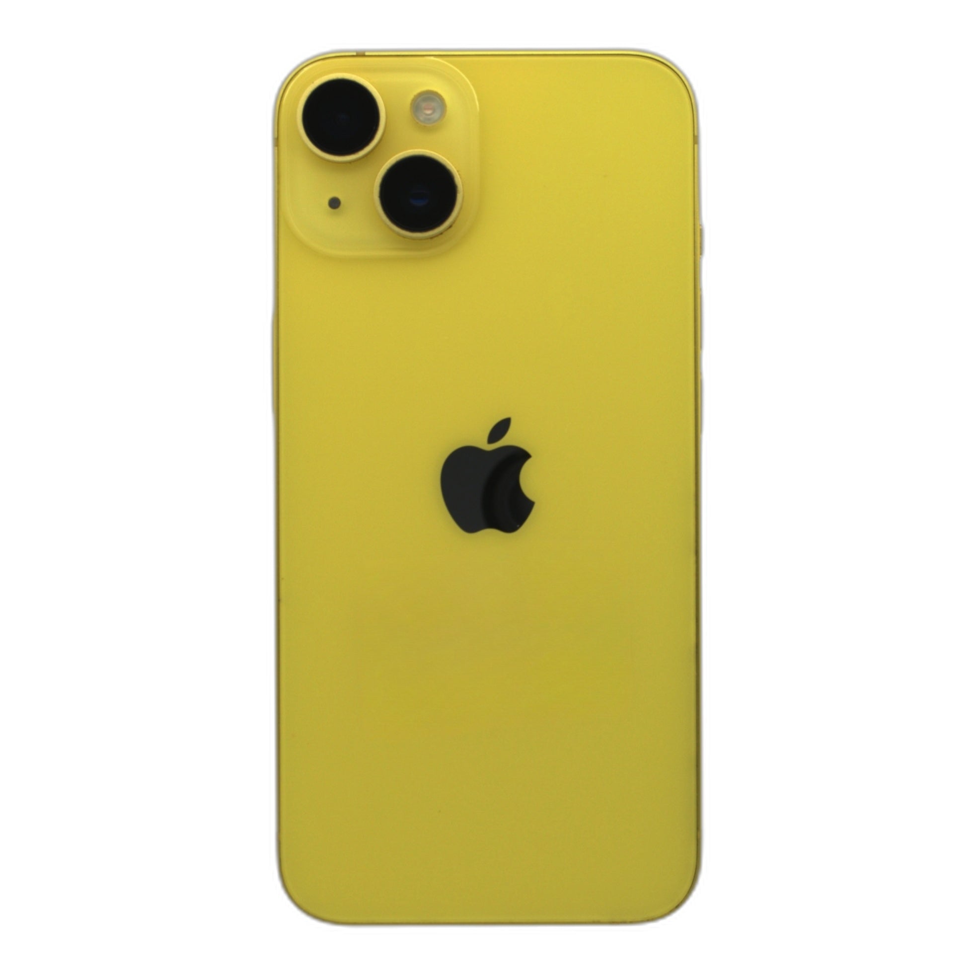 95新 Apple iPhone 14 512G 黃色 中國大陸版