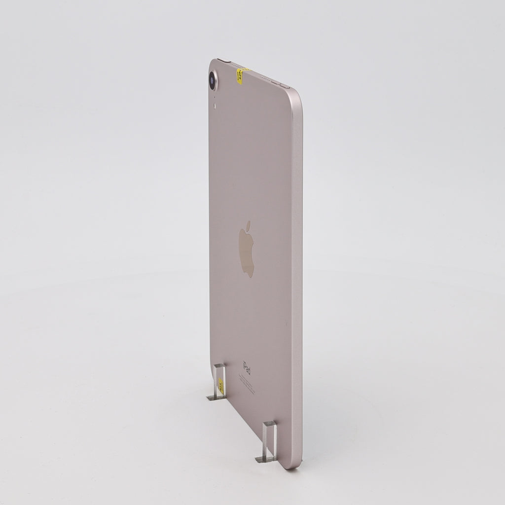 95新 Apple iPad mini6 256G 粉紅色 WIFI