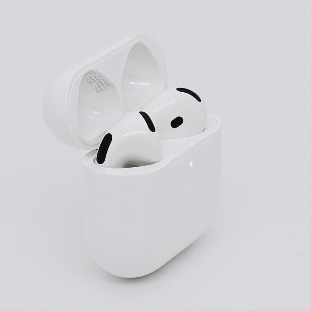 99新 Apple AirPods 4 (支持主动降噪) 白色