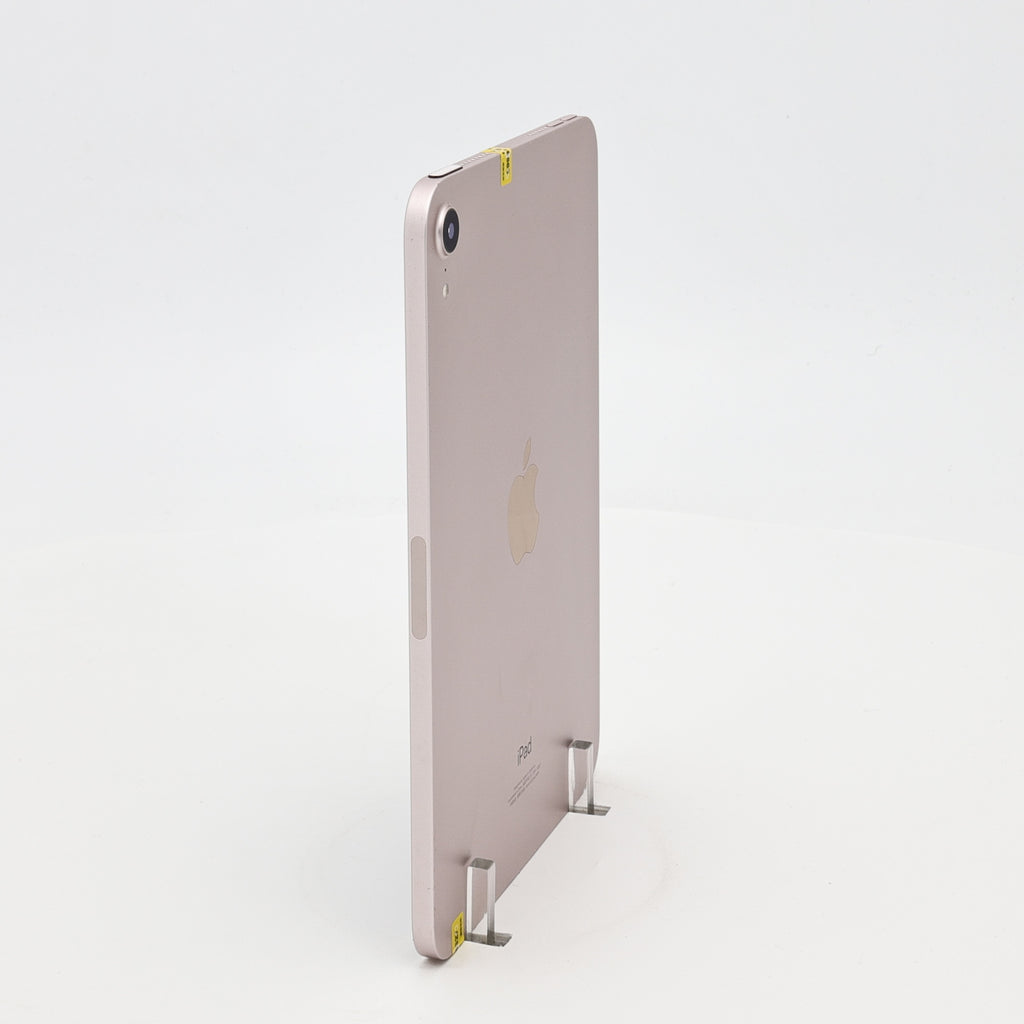 95新 Apple iPad mini6 64G 粉紅色 WIFI