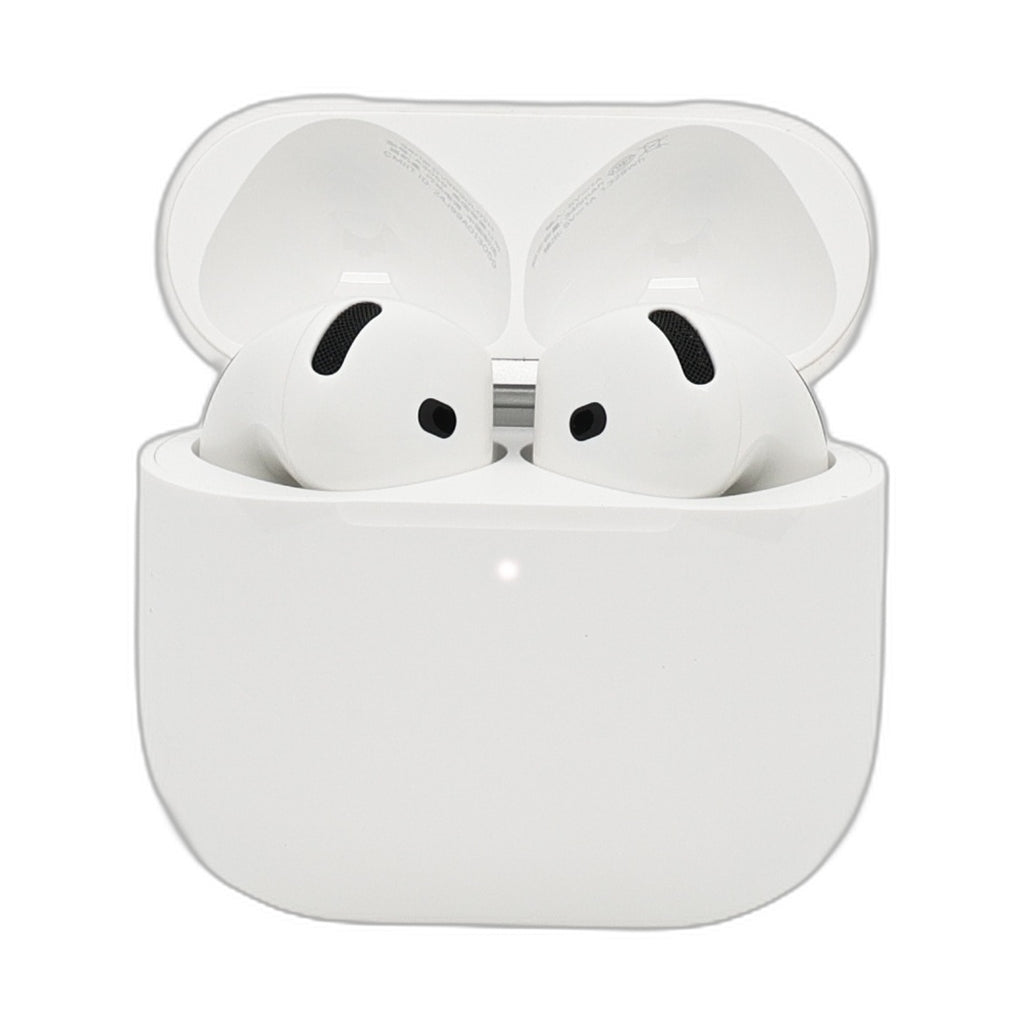 99新 Apple AirPods 4 (支持主动降噪) 白色