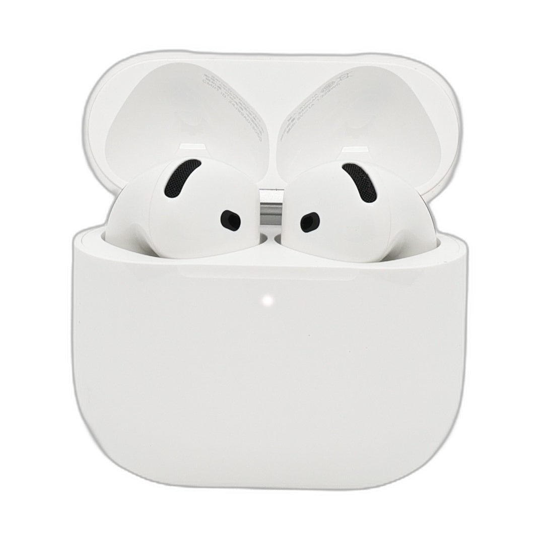 99新 Apple AirPods 4 (支持主动降噪) 白色
