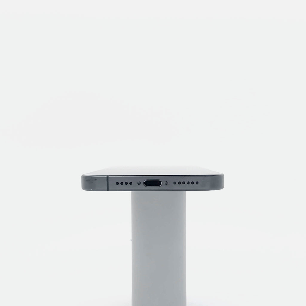 95新 Apple iPhone 15 Pro Max 256G 黑色鈦金屬 中國大陸版