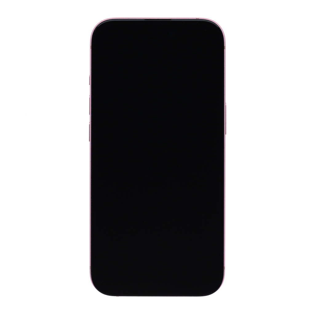 95新 Apple iPhone 15 512G 粉紅色 中國大陸版
