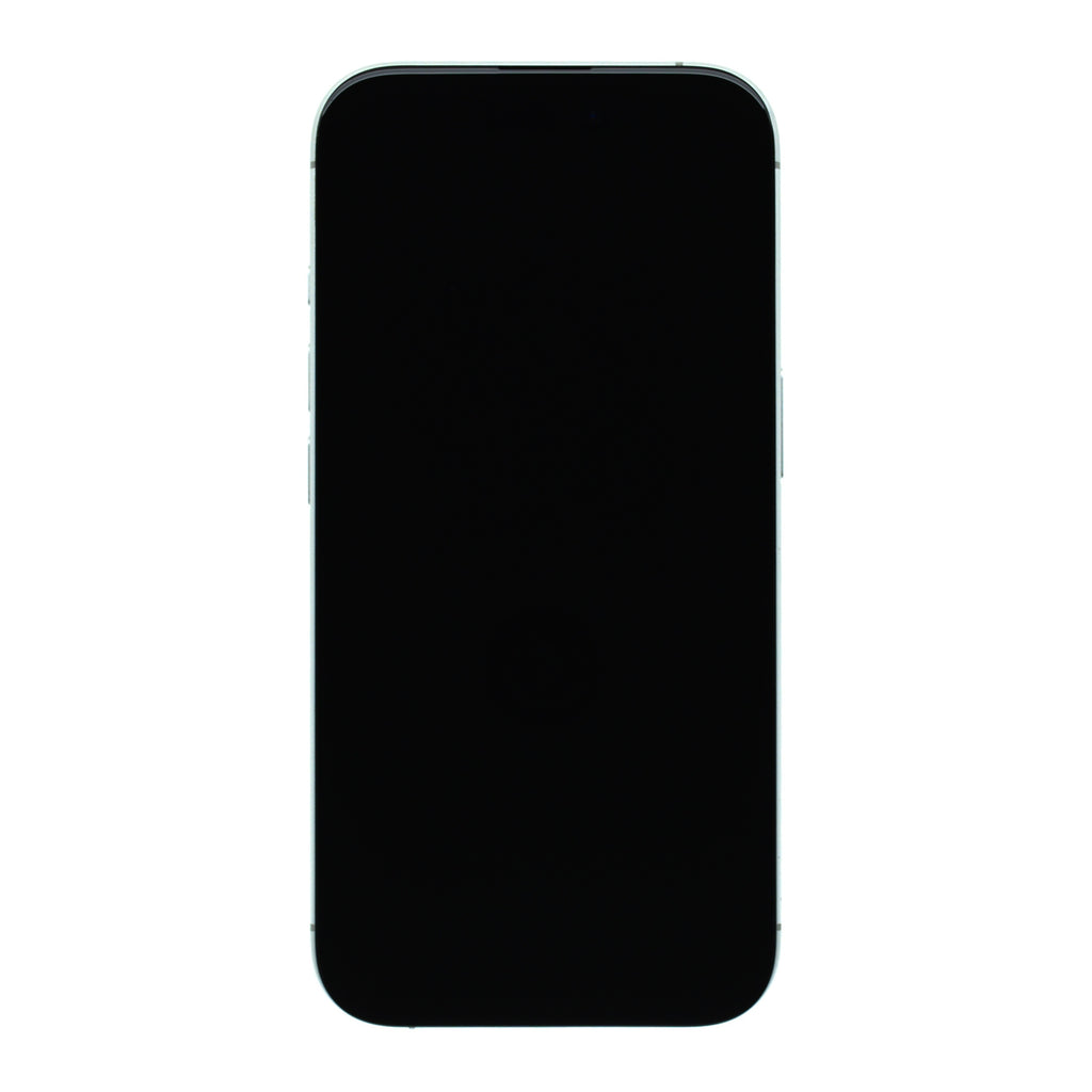 95新 Apple iPhone 16 256G 白色 中國大陸版