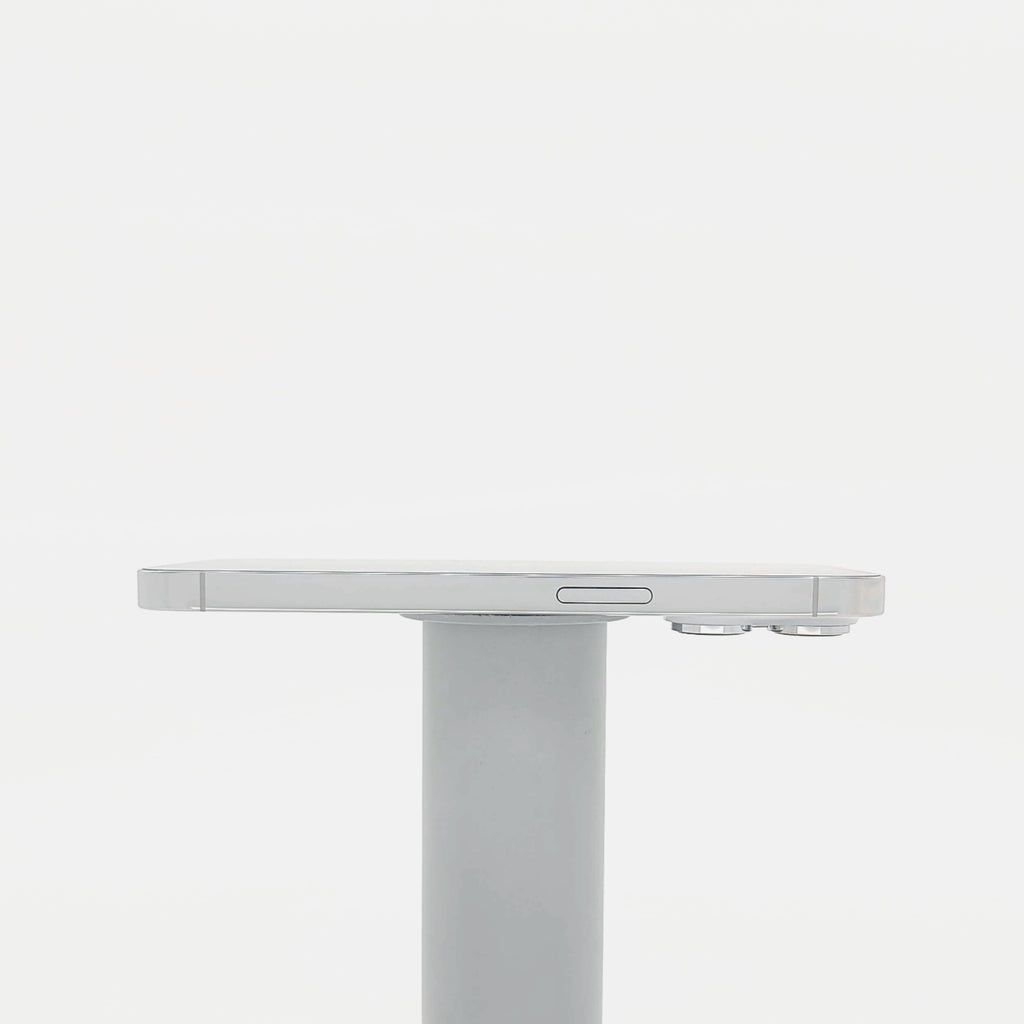 95新 Apple iPhone 14 Pro 128G 銀色 中國大陸版