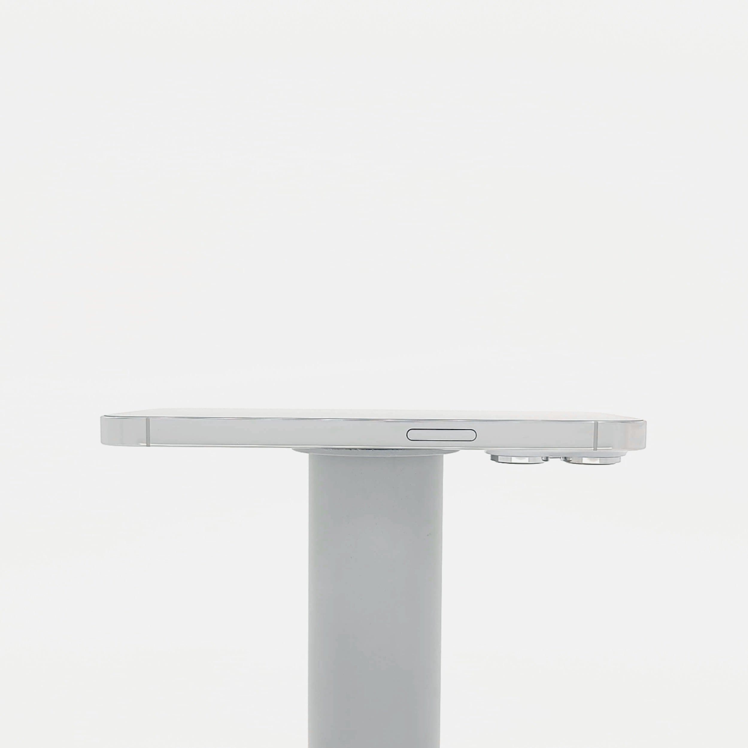 95新 Apple iPhone 14 Pro 128G 銀色 中國大陸版