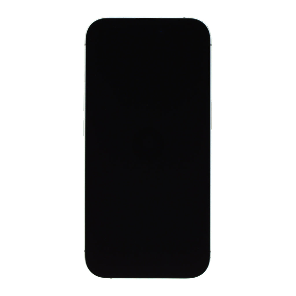 95新 Apple iPhone 16 256G 白色 中國大陸版