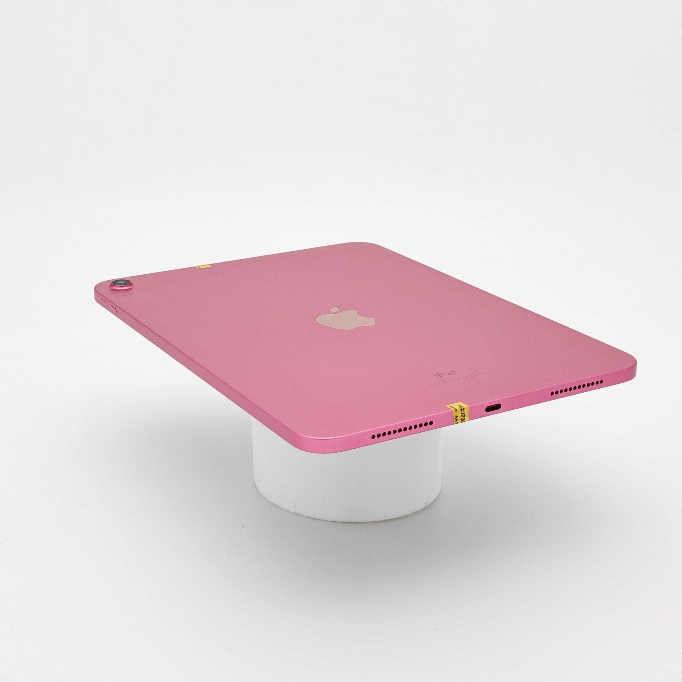 95新 Apple iPad 10代 64G 粉紅色 WIFI