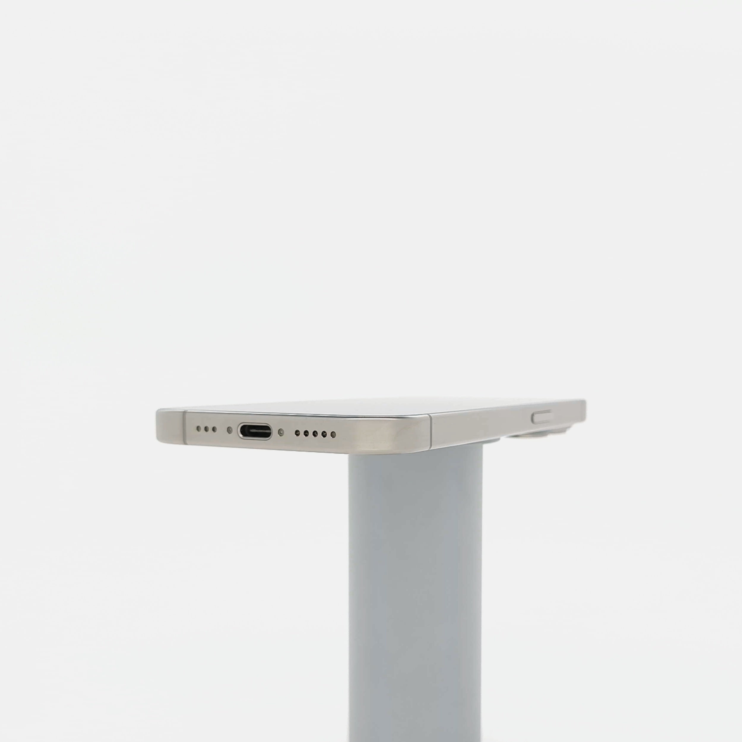 95新 Apple iPhone 15 Pro 128G 原色鈦金屬 中國大陸版