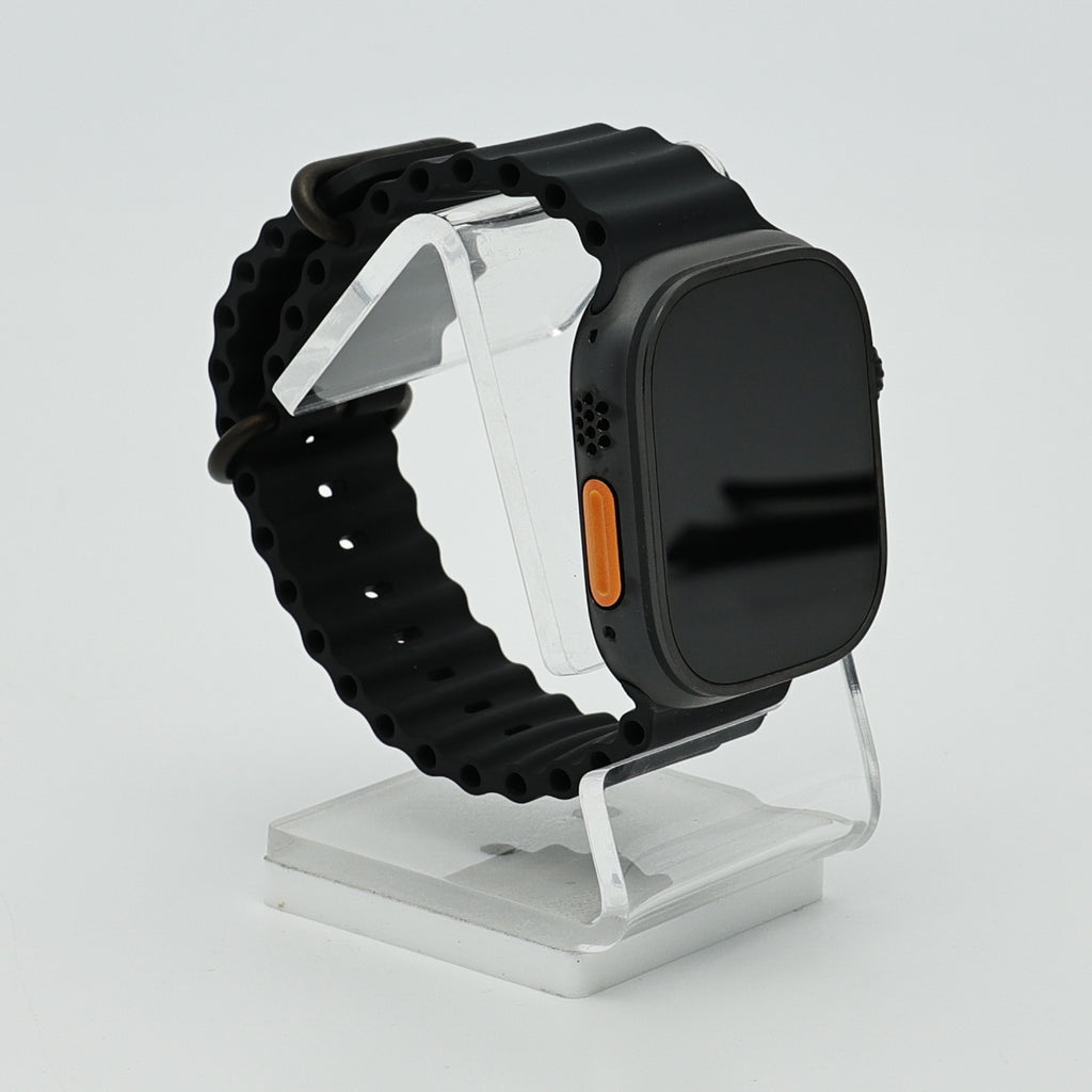 99新 Apple Watch Ultra 2 49毫米 鈦金屬