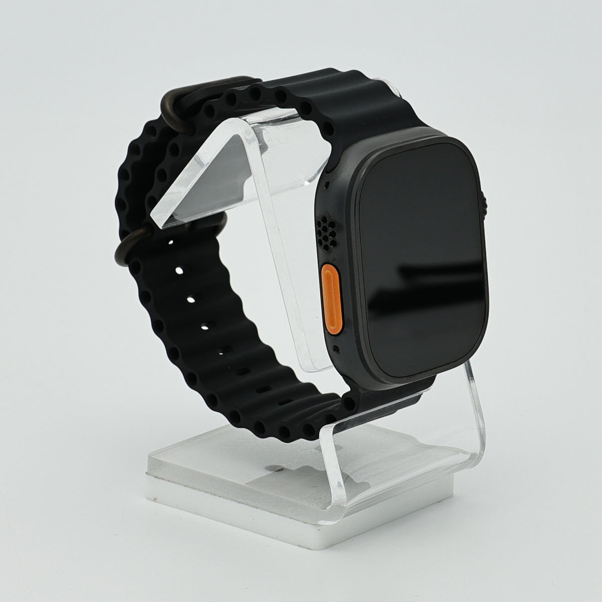 99新 Apple Watch Ultra 2 49毫米 鈦金屬