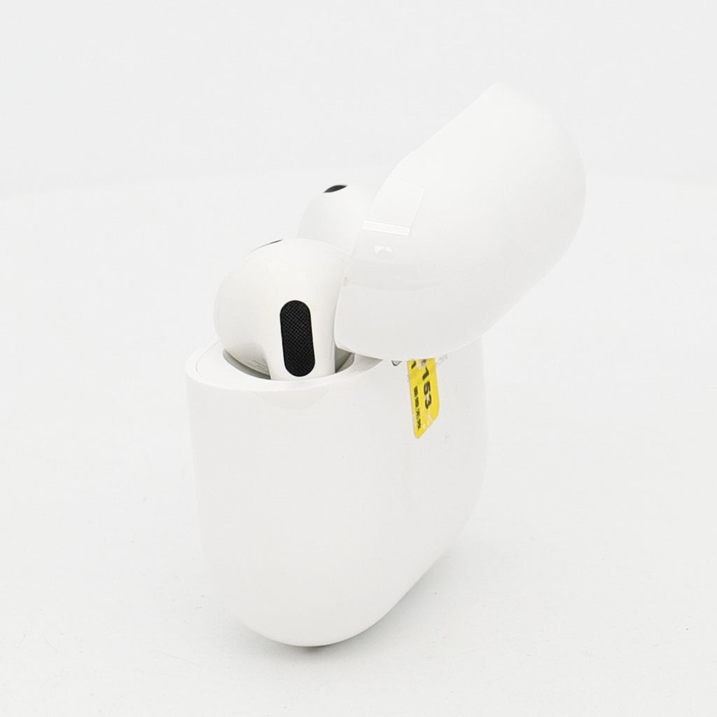 99新 Apple AirPods 4 (支持主动降噪) 白色