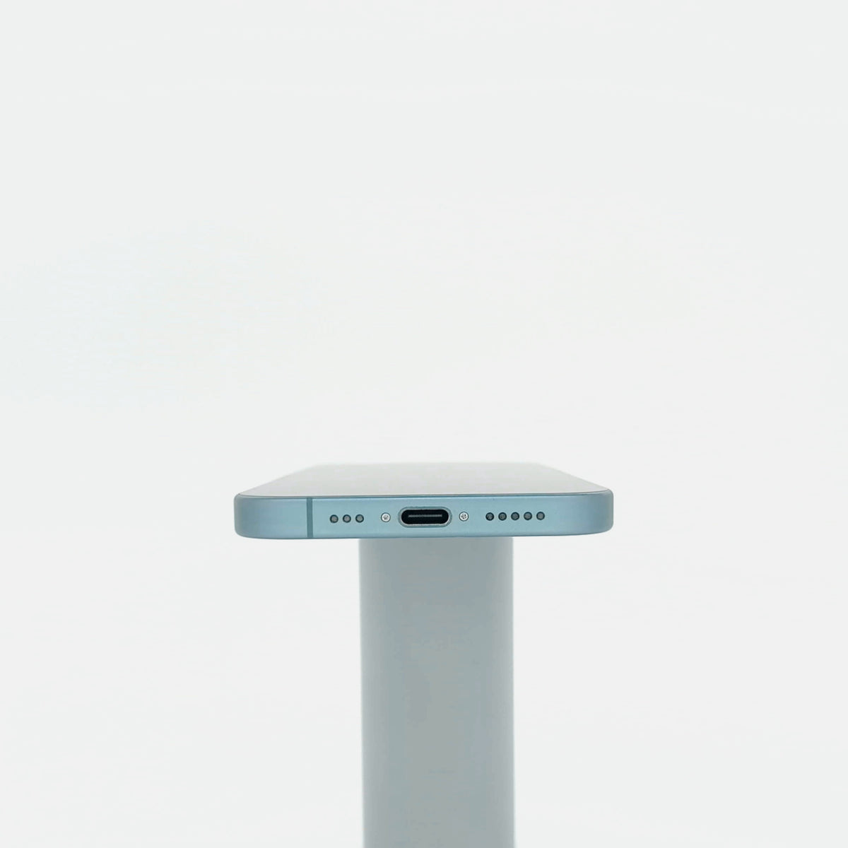 95新 Apple iPhone 16 128G 深青色 中國大陸版