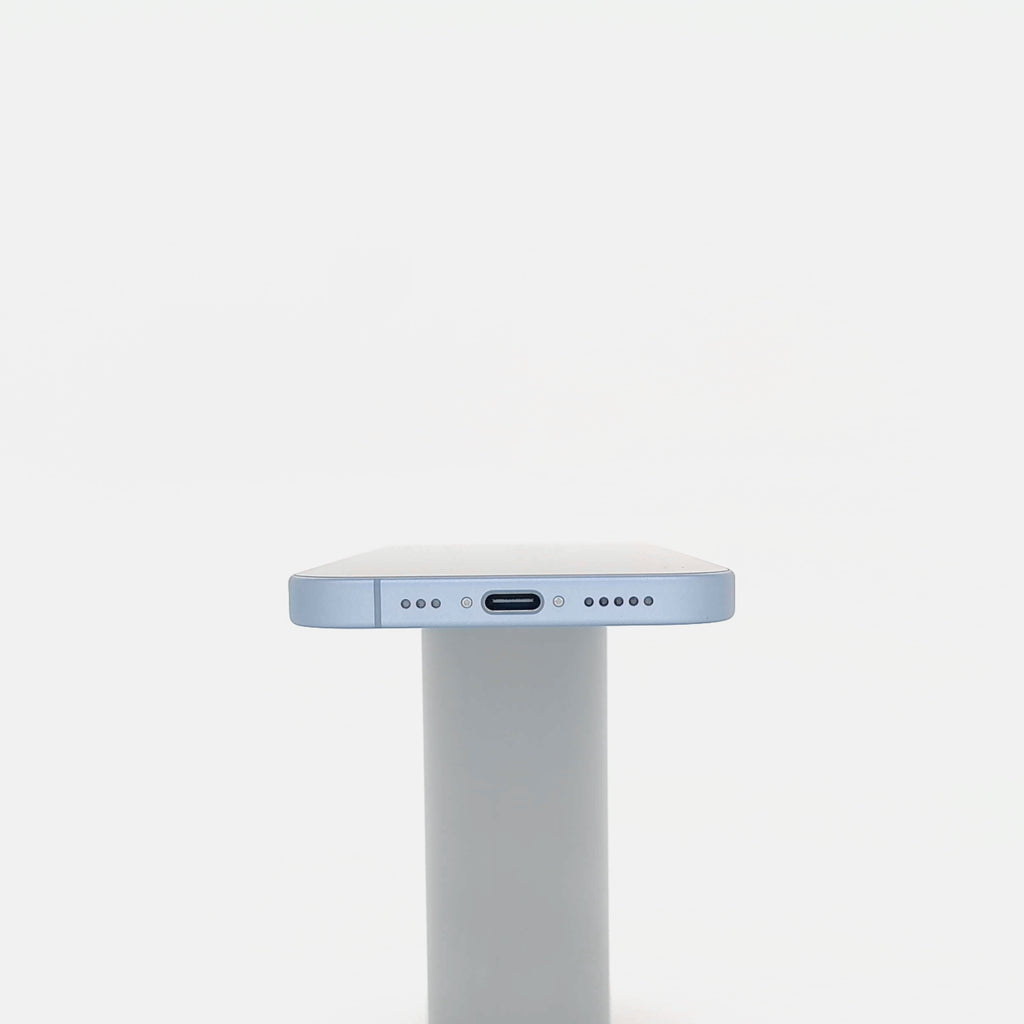 99新 Apple iPhone 17 256G 青霧藍色 中國大陸版