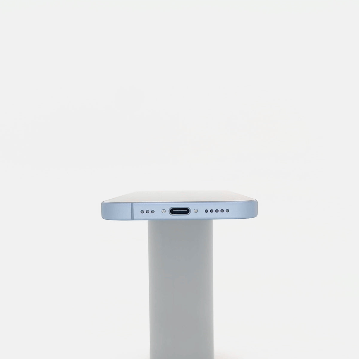 99新 Apple iPhone 17 256G 青霧藍色 中國大陸版