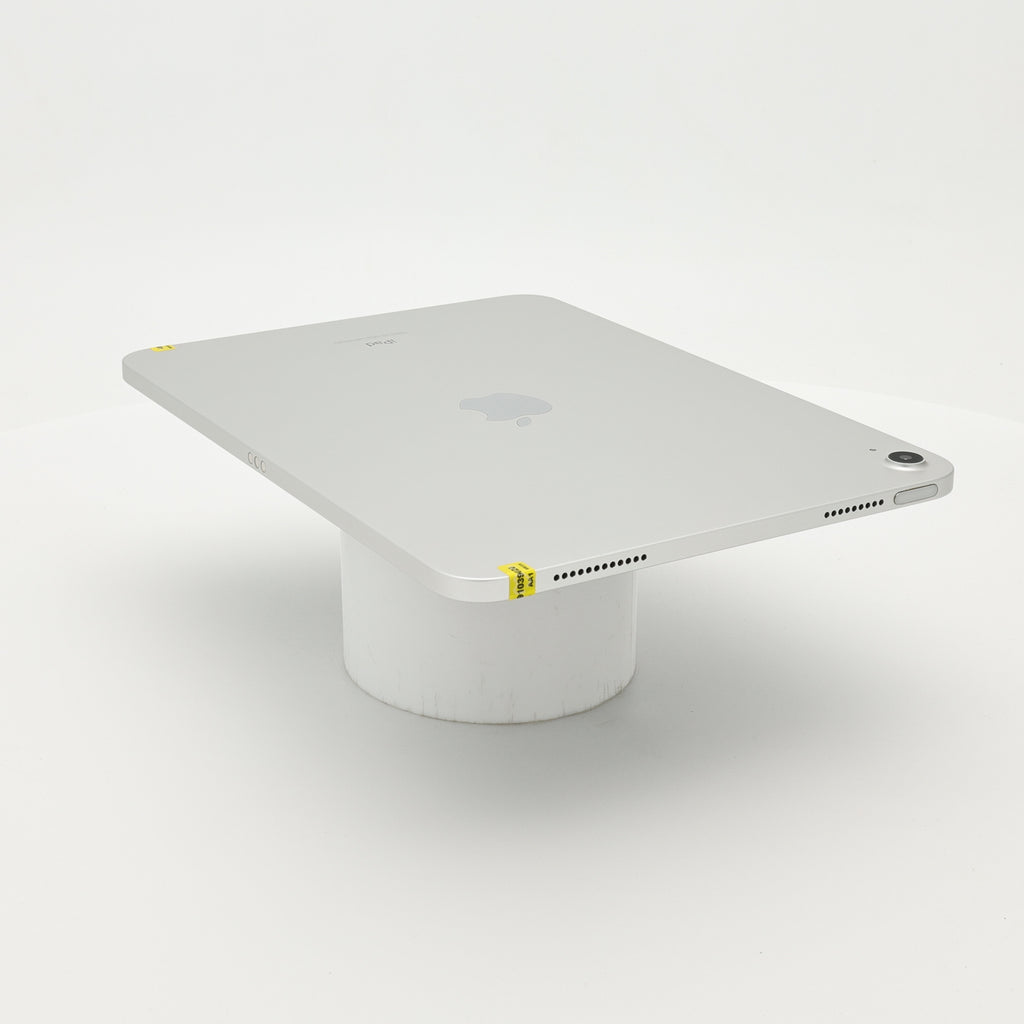 95新 Apple iPad 10代 64G 銀色 WIFI