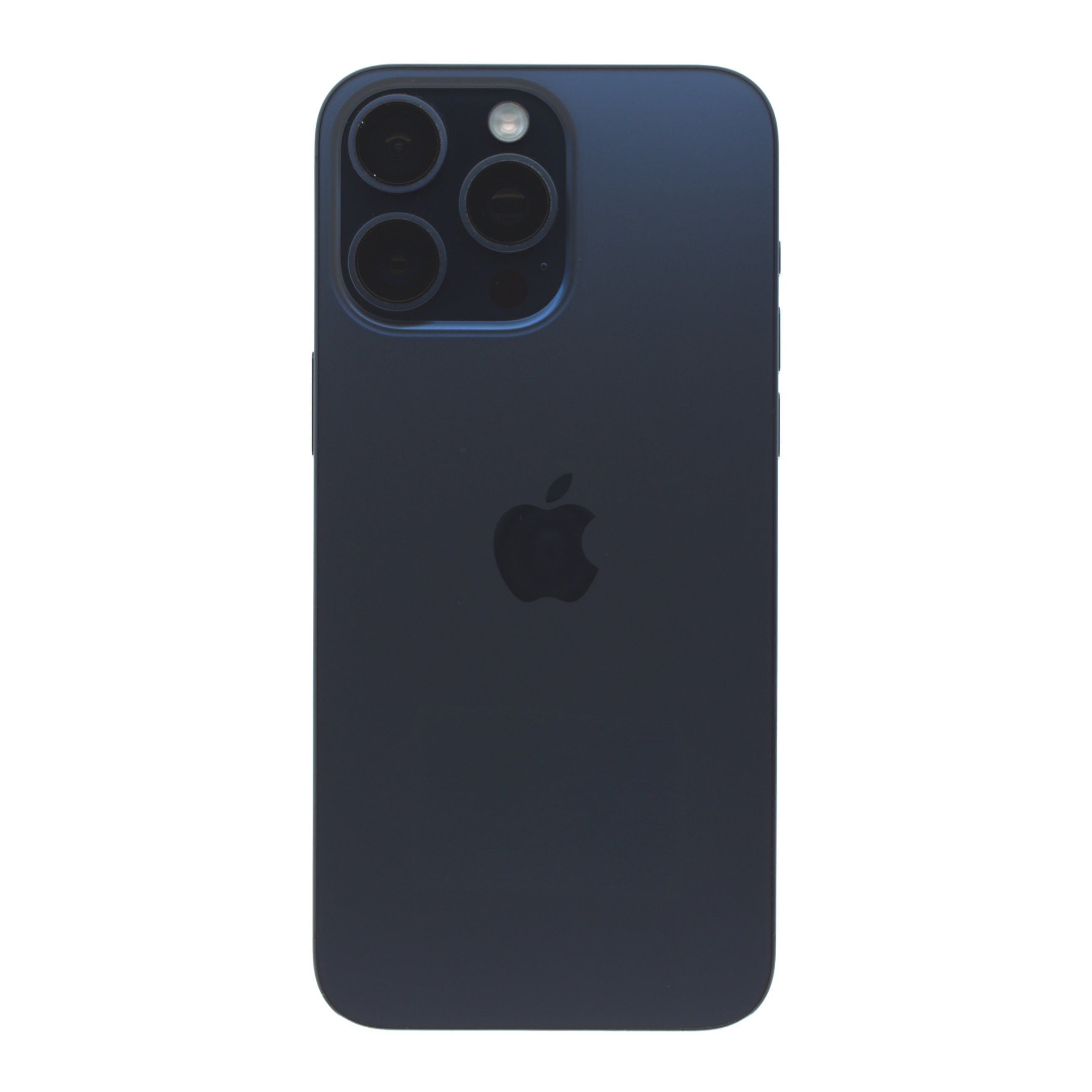 95新 Apple iPhone 15 Pro Max 256G 藍色鈦金屬 中國大陸版