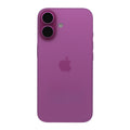 95新 Apple iPhone 16 128G 粉紅色 中國大陸版