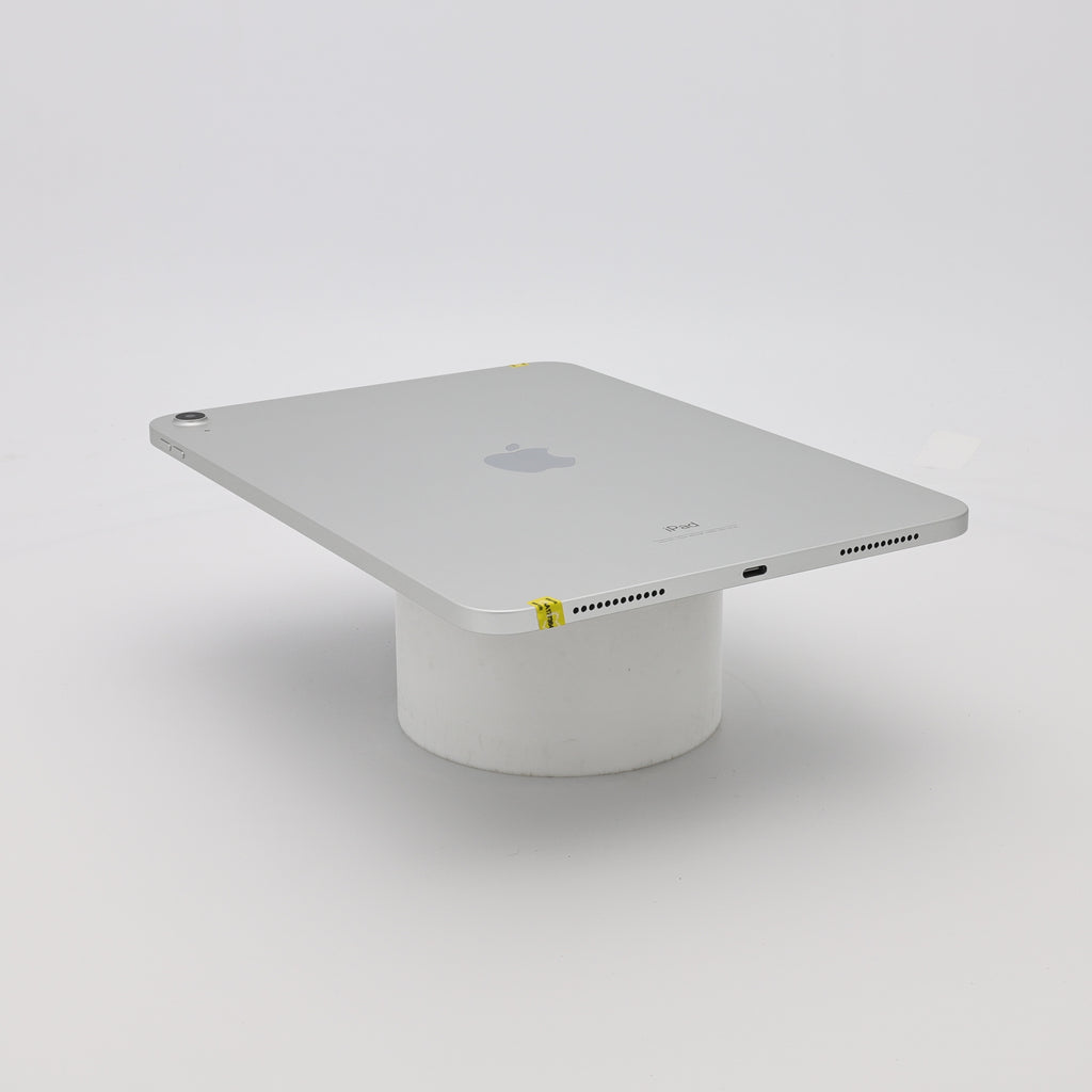 99新 Apple iPad 10代 256G 銀色 WIFI