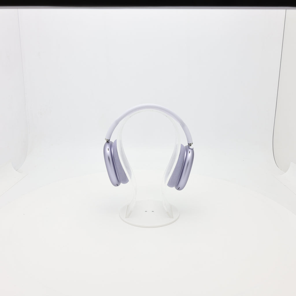 99新 Apple AirPods Max 2 紫色