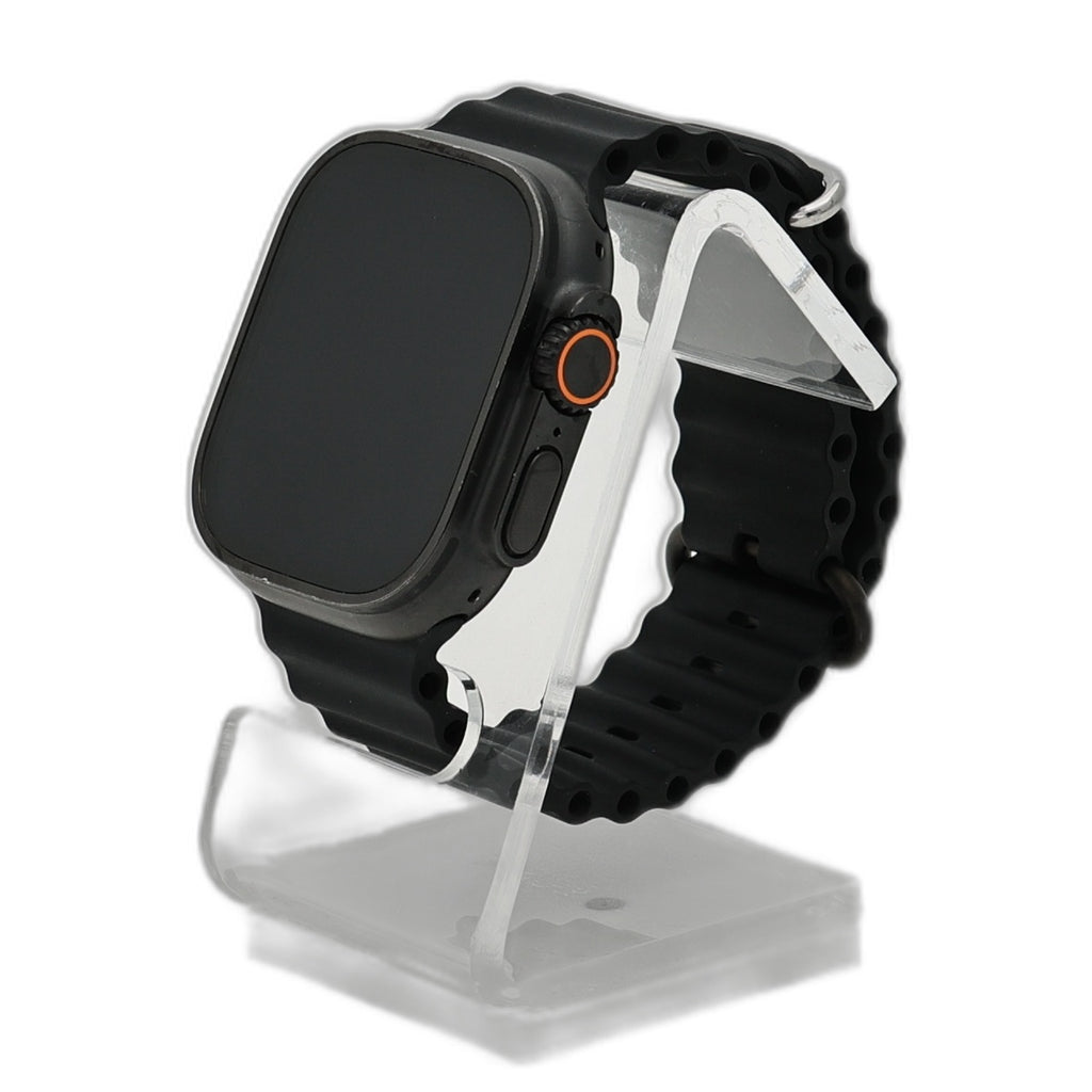 99新 Apple Watch Ultra 2 49毫米 鈦金屬