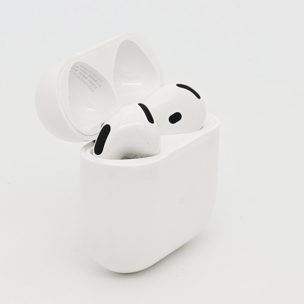 99新 Apple AirPods 4 (支持主动降噪) 白色