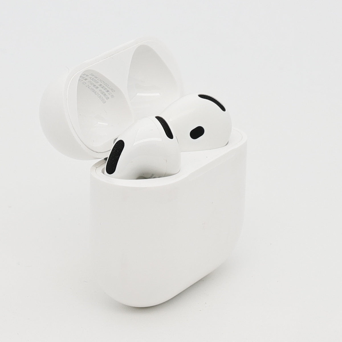 99新 Apple AirPods 4 (支持主动降噪) 白色