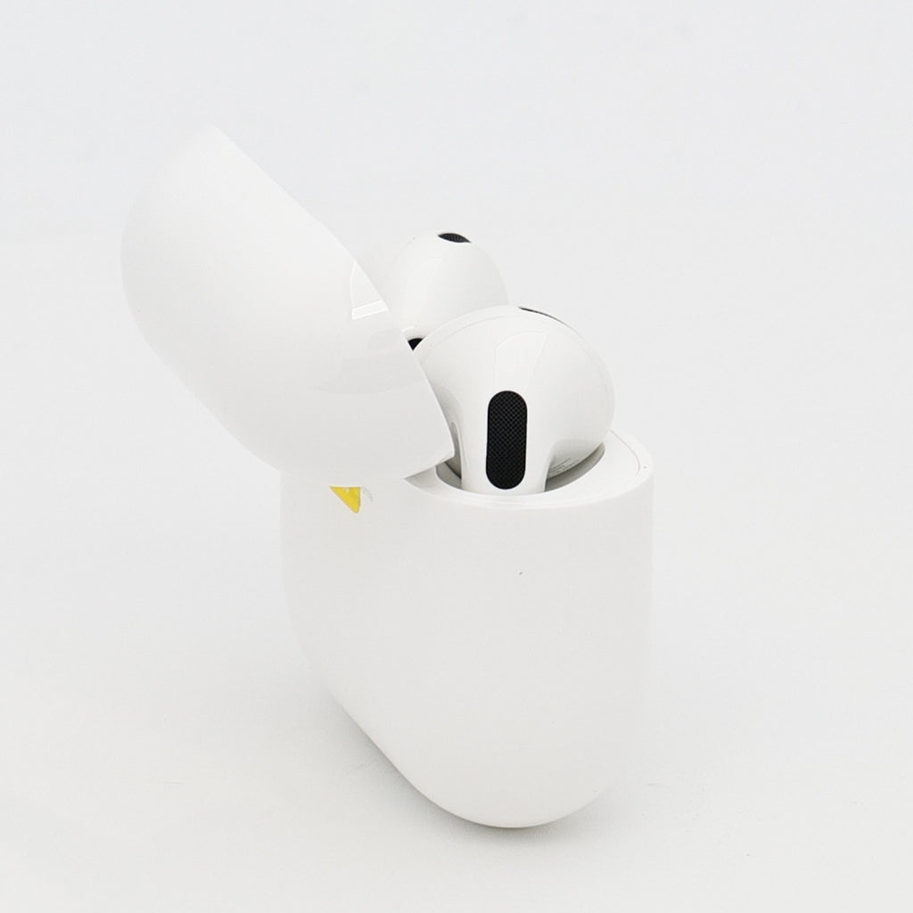 99新 Apple AirPods 4 (不支持主动降噪) 白色