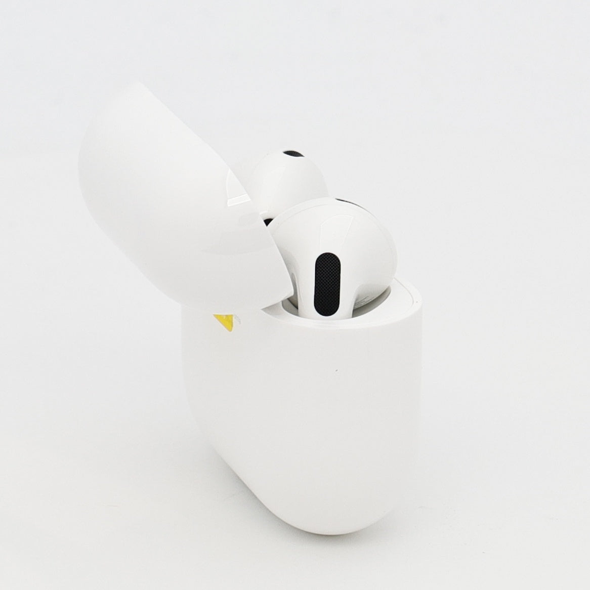 99新 Apple AirPods 4 (不支持主动降噪) 白色