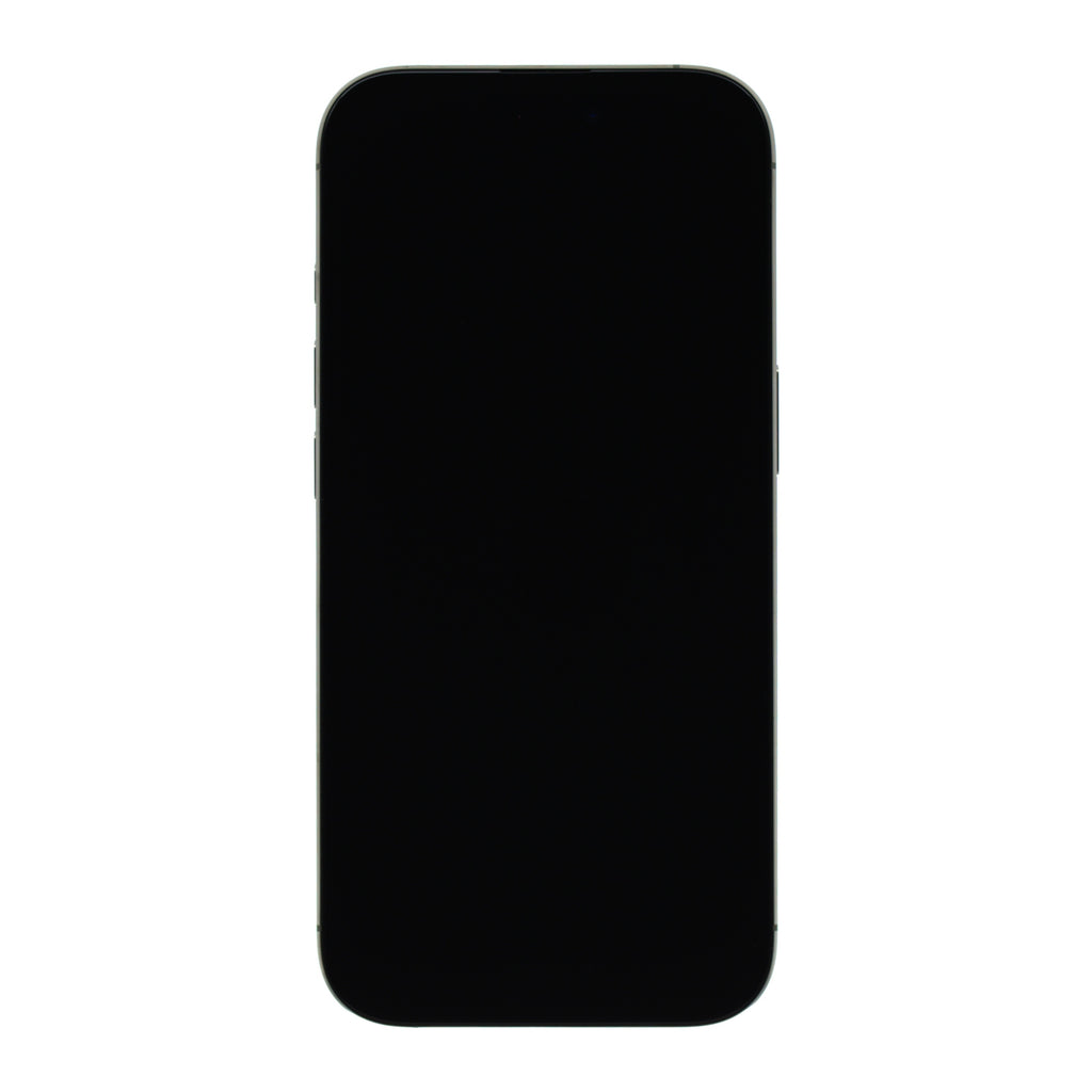 95新 Apple iPhone 16 Pro 128G 原色鈦金屬 中國大陸版