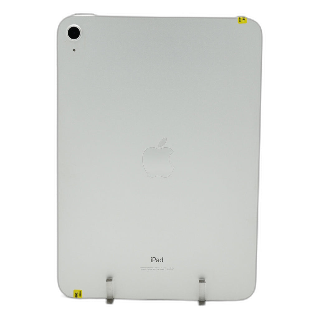 99新 Apple iPad 10代 256G 銀色 WIFI
