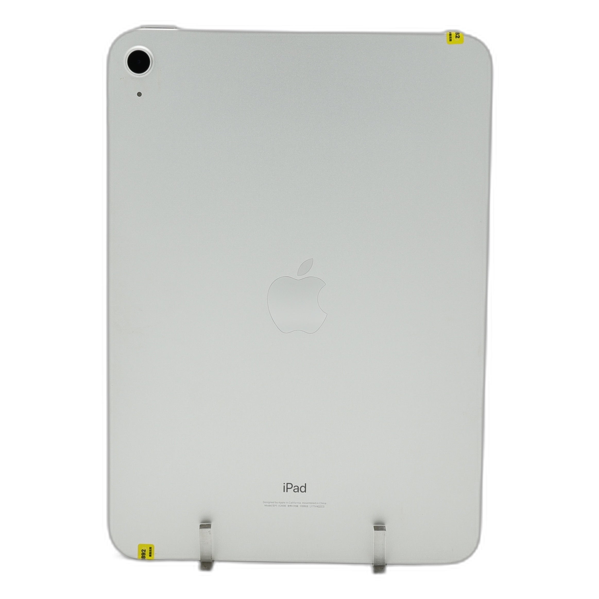 99新 Apple iPad 10代 256G 銀色 WIFI