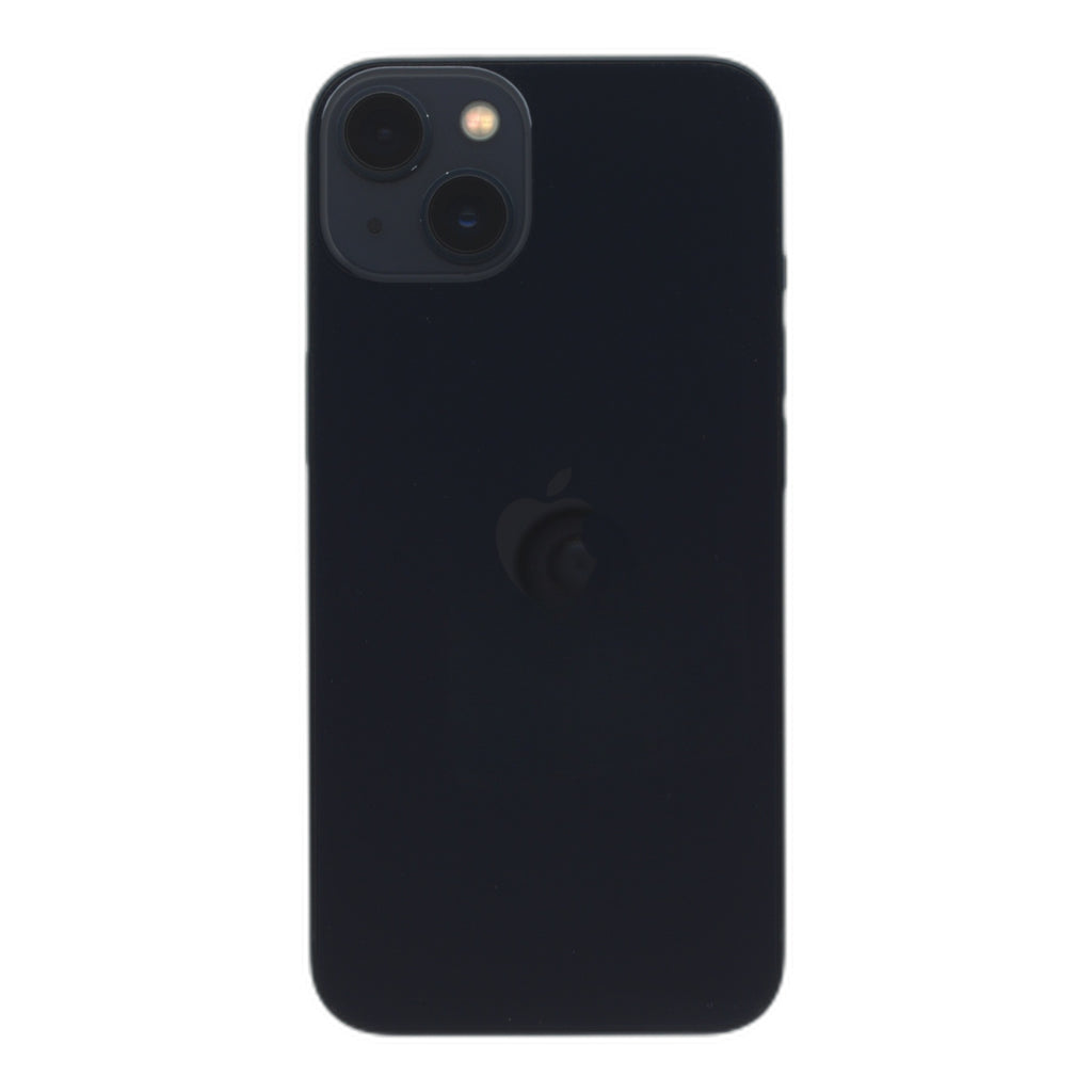 95新 Apple iPhone 13 128G 午夜色 中國大陸版