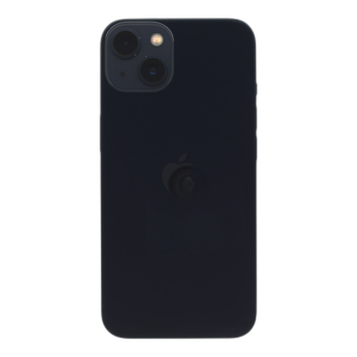95新 Apple iPhone 13 128G 午夜色 中國大陸版