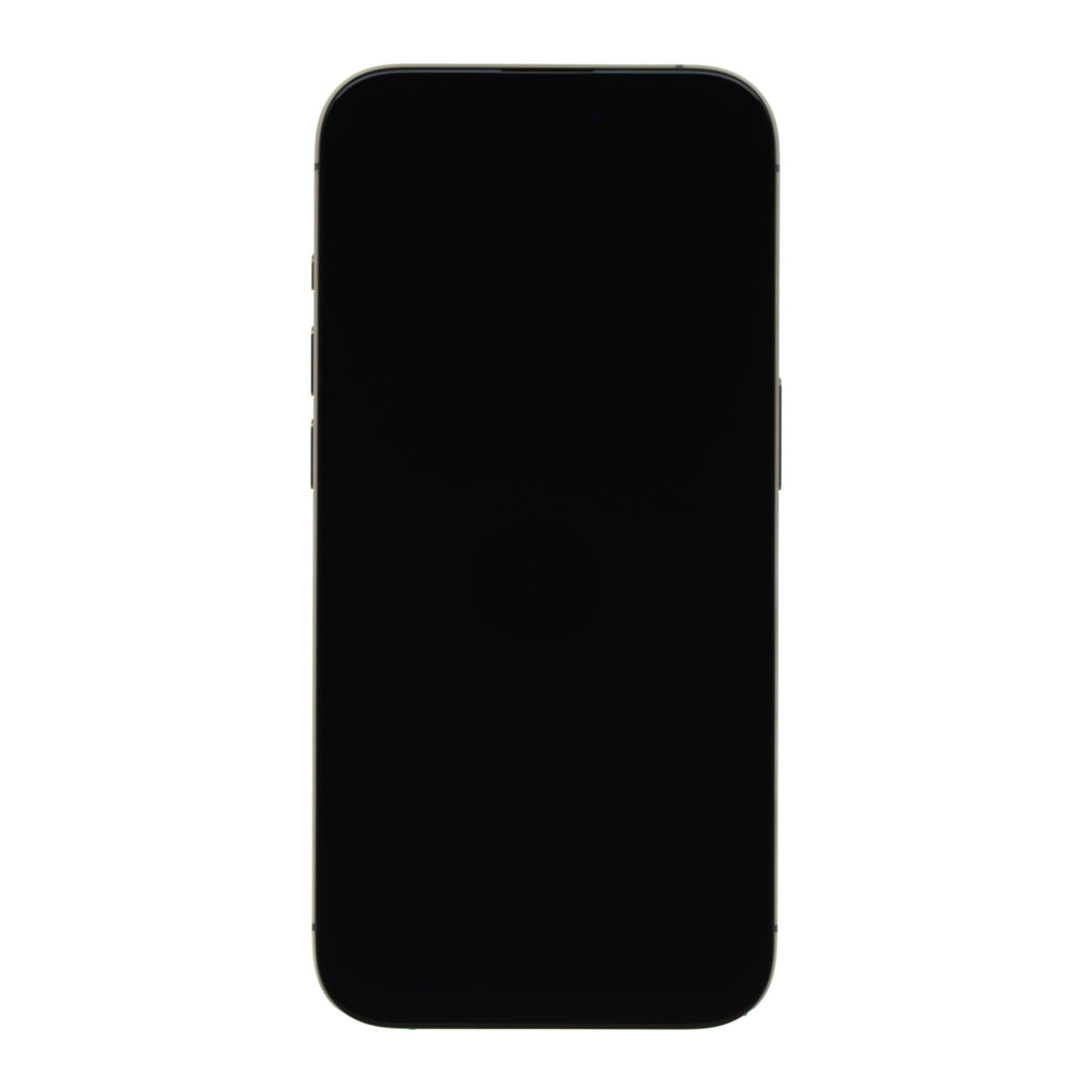 95新 Apple iPhone 15 Pro 256G 原色鈦金屬 中國大陸版