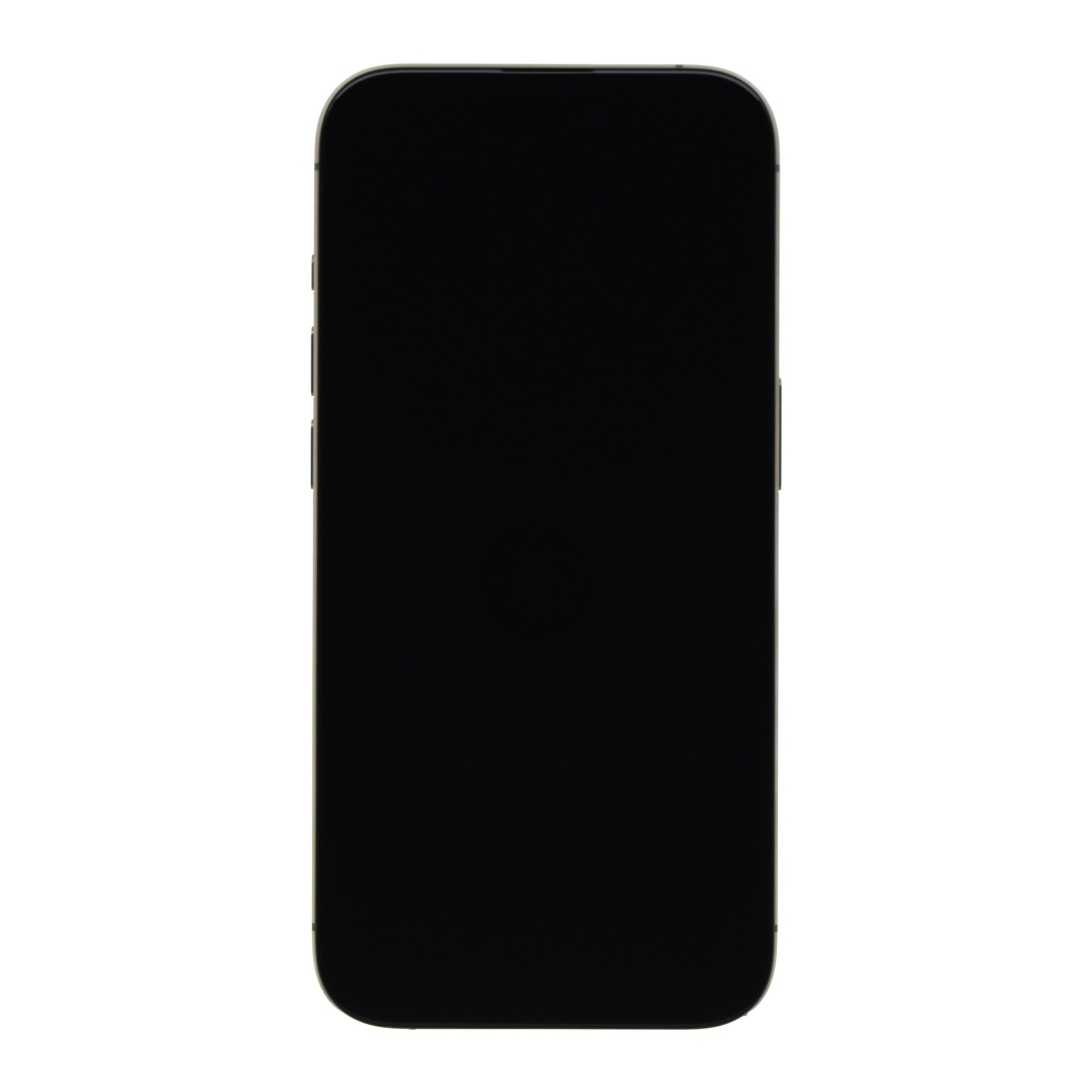95新 Apple iPhone 15 Pro 256G 原色鈦金屬 中國大陸版