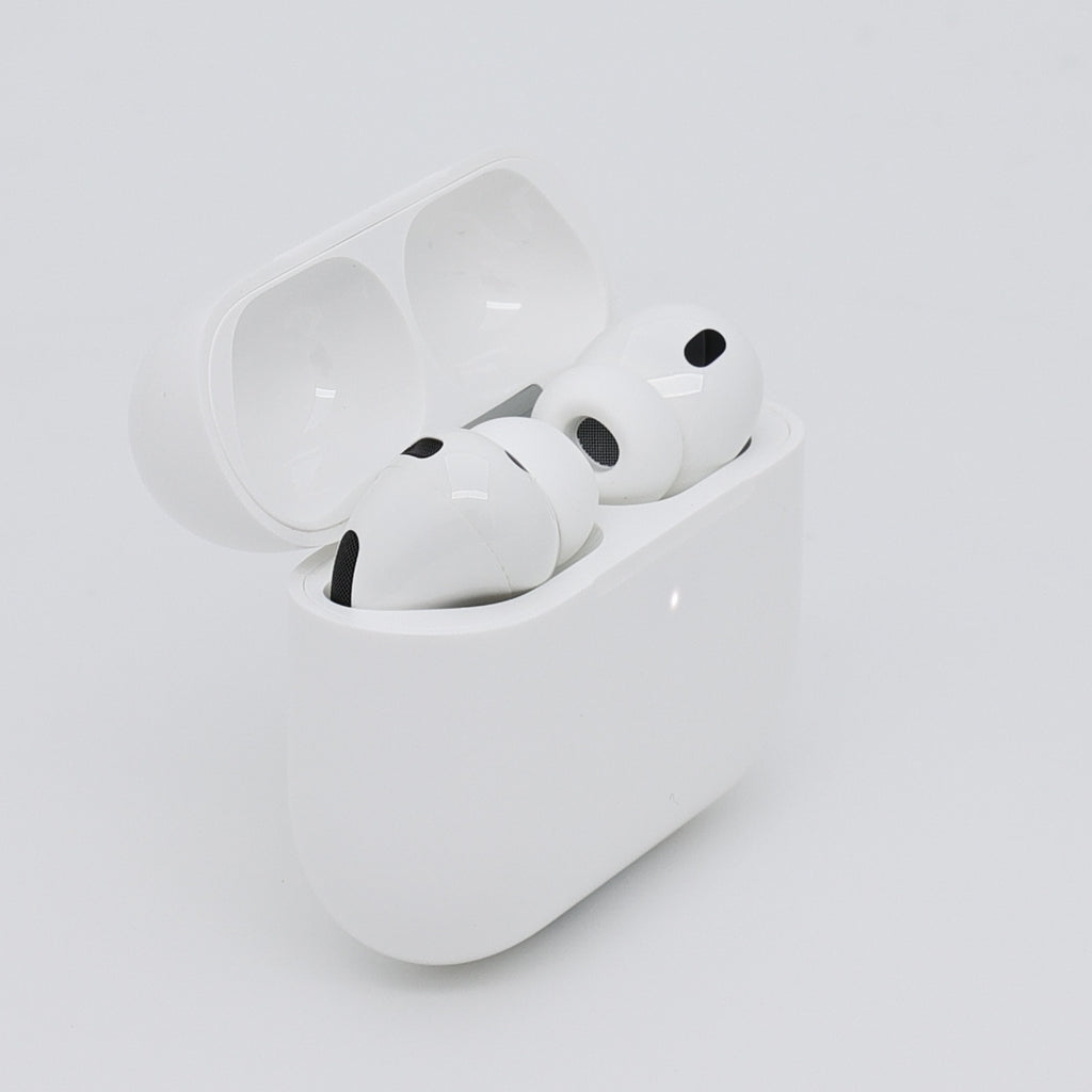 99新 Apple AirPods Pro 3 白色