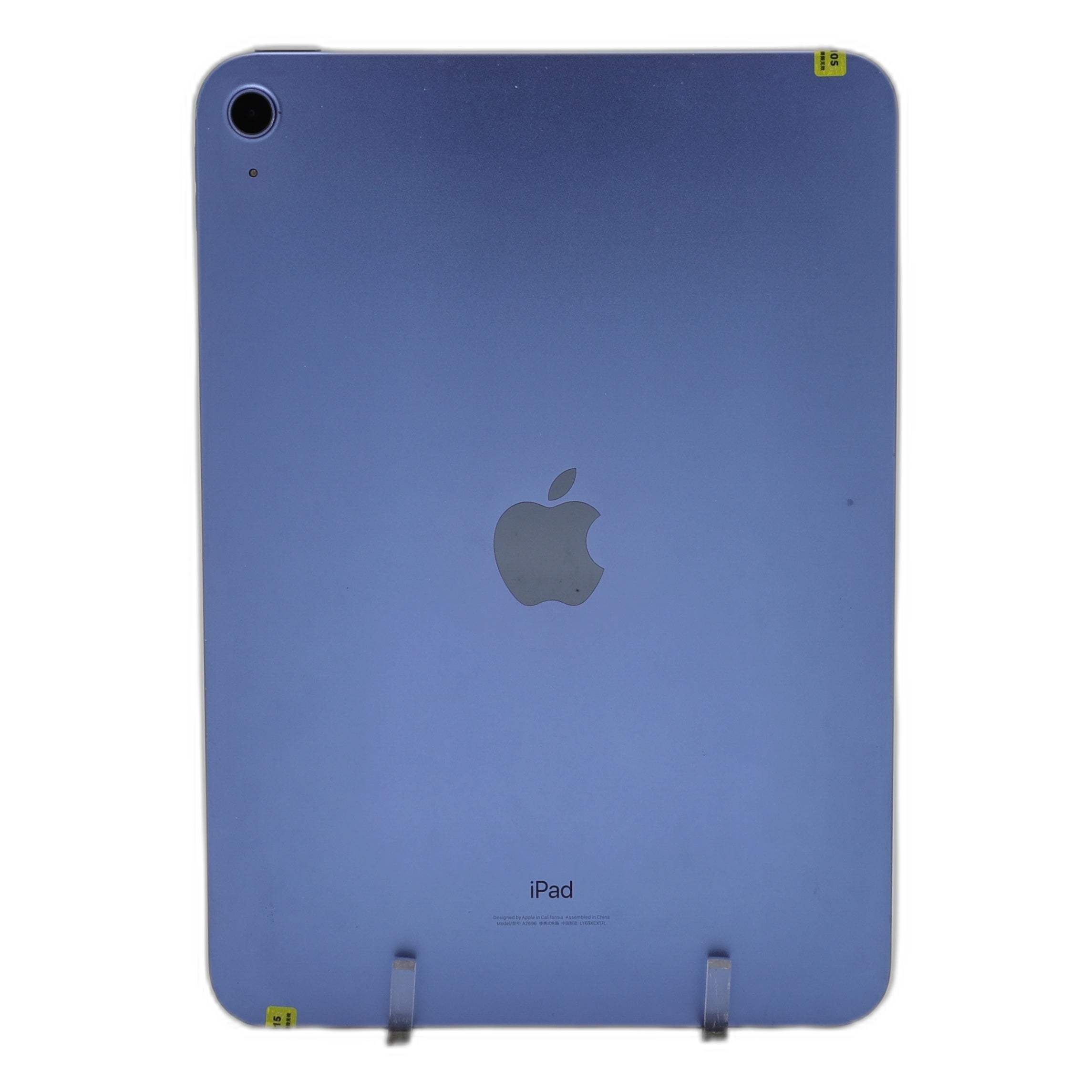 95新 Apple iPad 10代 64G 藍色 WIFI