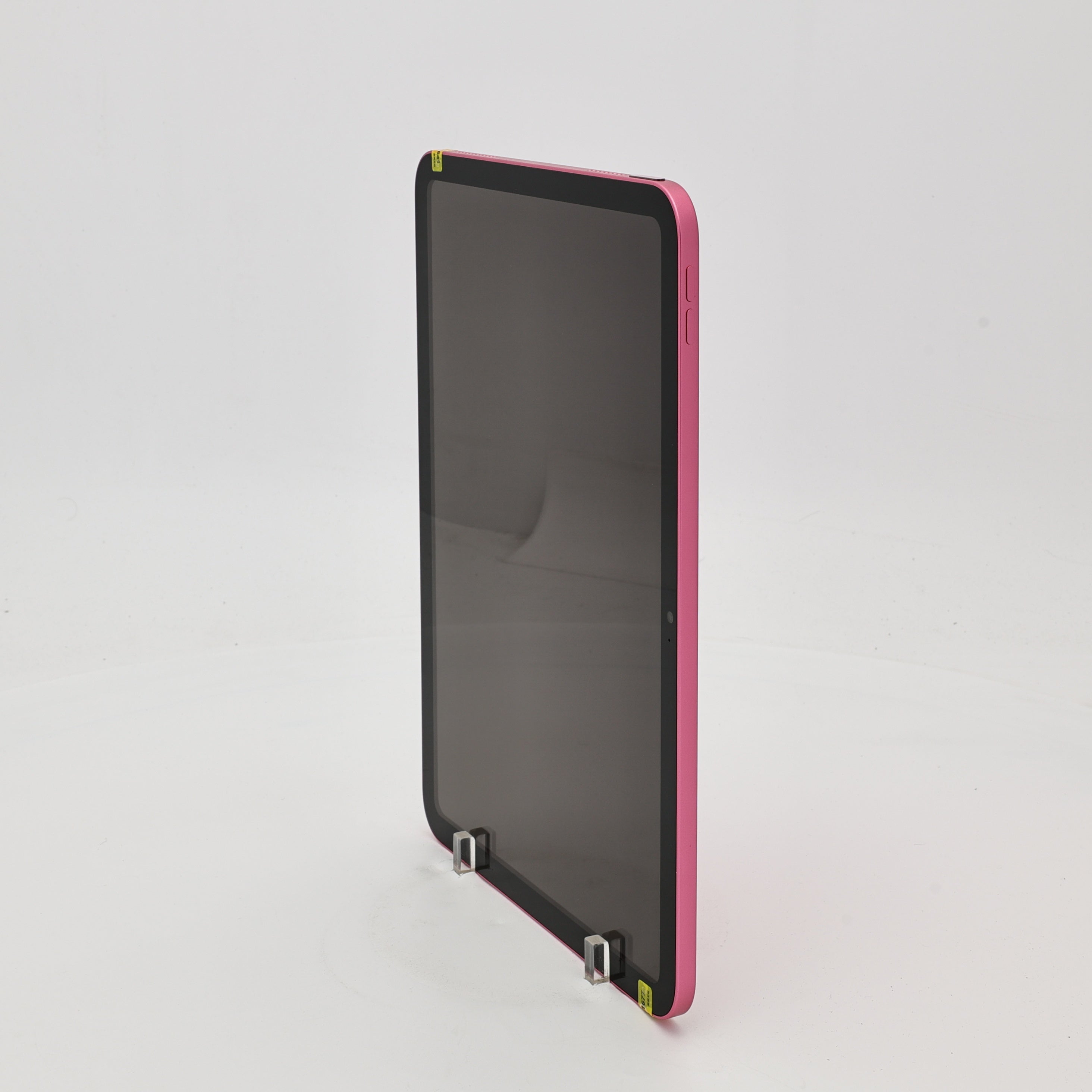 95新 Apple iPad 10代 64G 粉紅色 WIFI