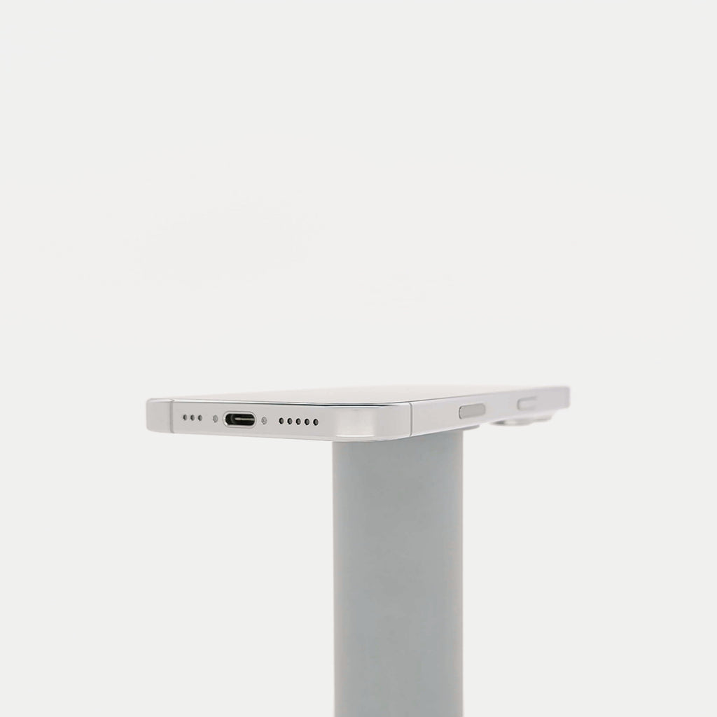 95新 Apple iPhone 16 Pro 128G 白色鈦金屬 中國大陸版
