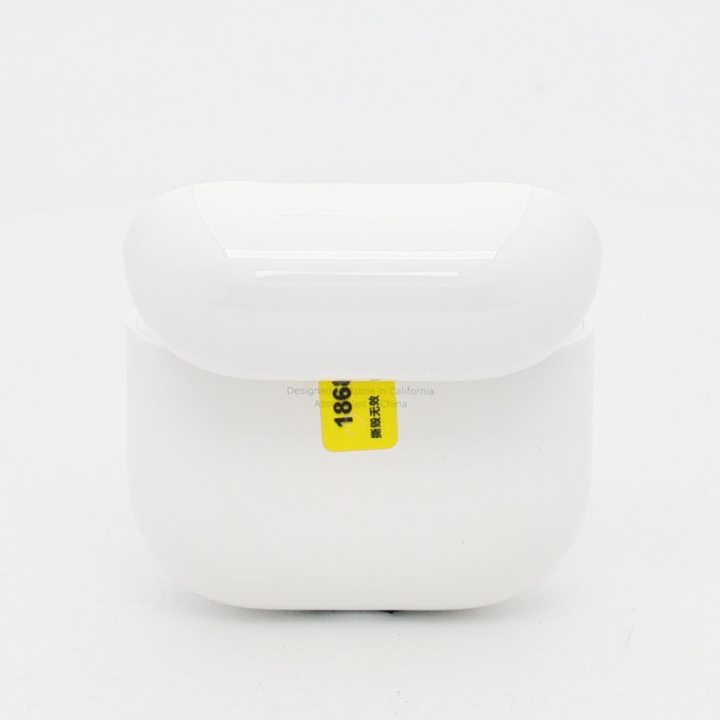 99新 Apple AirPods 4 (不支持主动降噪) 白色