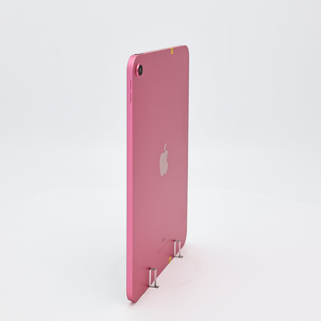 95新 Apple iPad 10代 64G 粉紅色 WIFI